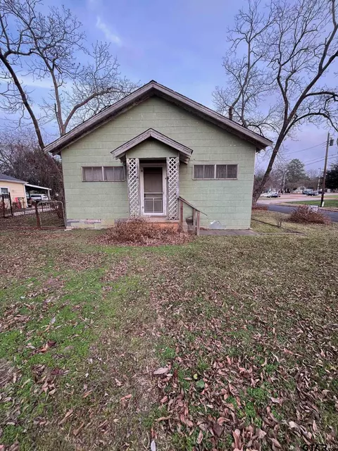 700 E Vance St, Tyler, TX 75702