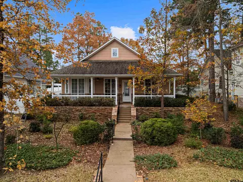 3949 Hanover Pl, Tyler, TX 75701