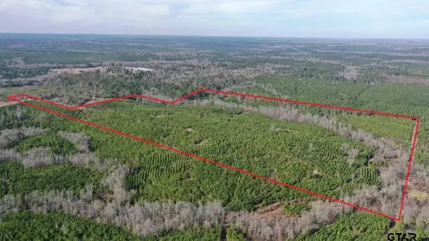 tbd Shady Grove Rd, Jefferson, TX 75657