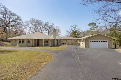 230 Acr 3191, Frankston, TX 75763