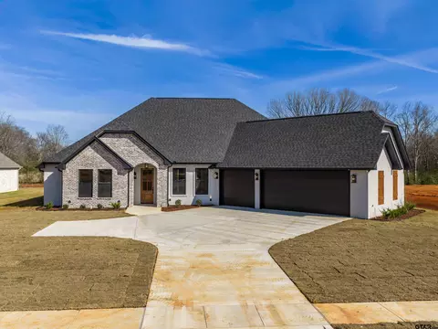 352 Heritage Way, Bullard, TX 75757