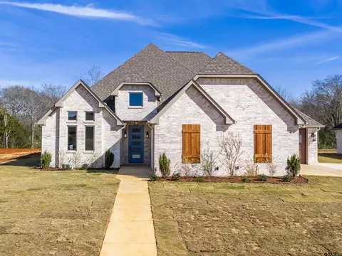 356 Heritage Way, Bullard, TX 75757