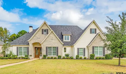 1517 Stafford Dr, Tyler, TX 75703