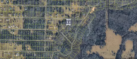 588 Wichita, Bullard, TX 75757
