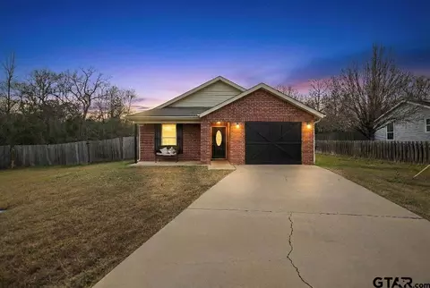 12501 Darrin Blvd, Lindale, TX 75771