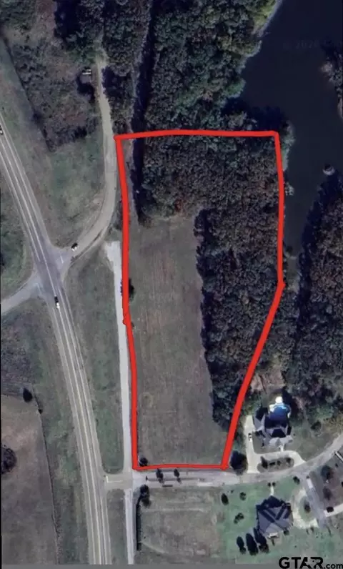 4215 Tbd County Rd, Mount Pleasant, TX 75455