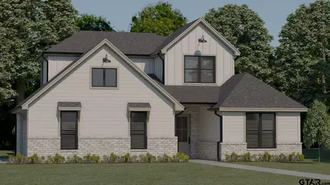 8017 Crooked Trl, Tyler, TX 75703