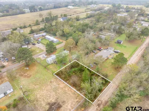 0 An County Road 3061, Frankston, TX 75763