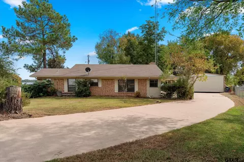 189 Cr 1886, Yantis, TX 75497