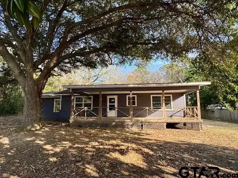 330 Francis St, Hawkins, TX 75765