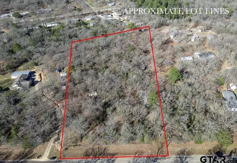 17509 Creekside Dr, Lindale, TX 75771