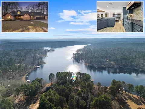 80 County Road 1597, Avinger, TX 75630