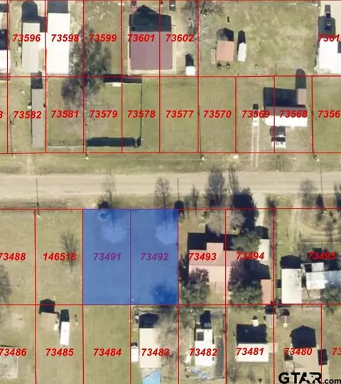 0000 Holiday Village Dr Lots 93 And 94, Quitman, TX 75783