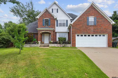 7614 Abbeywood Ct, Tyler, TX 75703