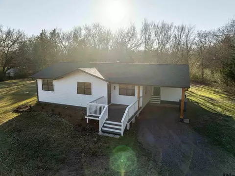 200 Pvt Rd 8519, Van, TX 75790