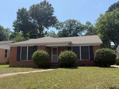 1931 S Wiley, Tyler, TX 75701