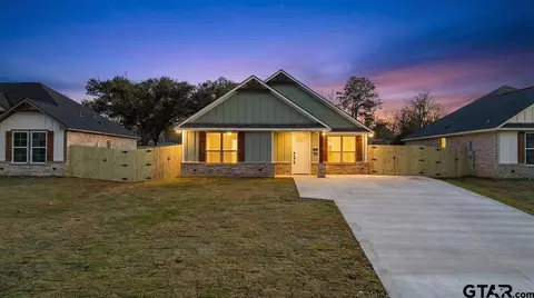528 W 32nd St, Tyler, TX 75702