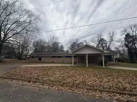 201 Parkview, Pittsburg, TX 75686