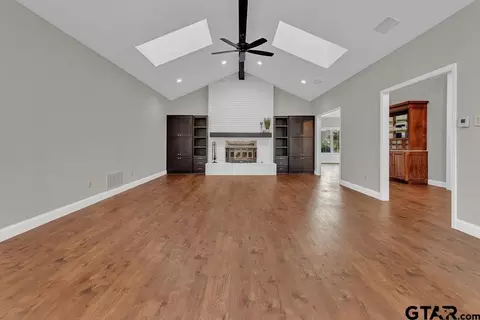 Living - 241 Hideaway Ln E, Hideaway, TX 75771 photo 1 of 10