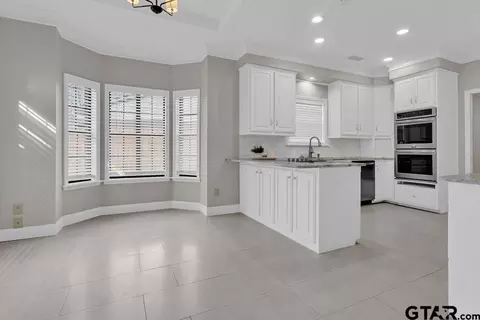 Kitchen - 241 Hideaway Ln E, Hideaway, TX 75771 photo 1 of 3