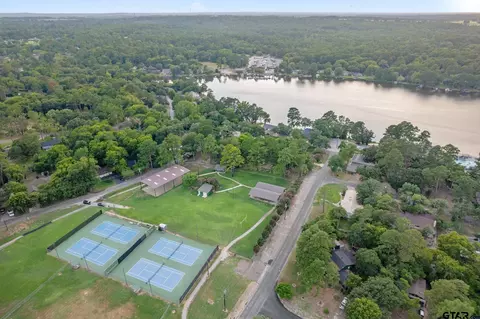 View/Area - 241 Hideaway Ln E, Hideaway, TX 75771 photo 2 of 2