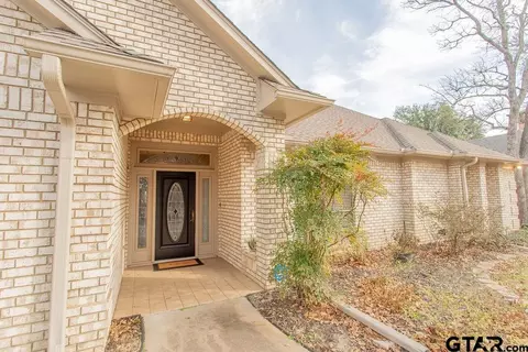 Exterior - 241 Hideaway Ln E, Hideaway, TX 75771 photo 4 of 6