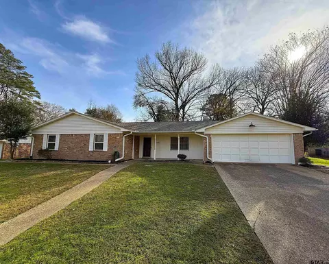 605 Jeffery, Tyler, TX 75703