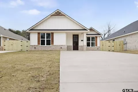 532 W 32nd St, Tyler, TX 75702