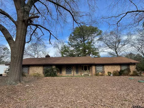 564 Cr 1100, Daingerfield, TX 75638