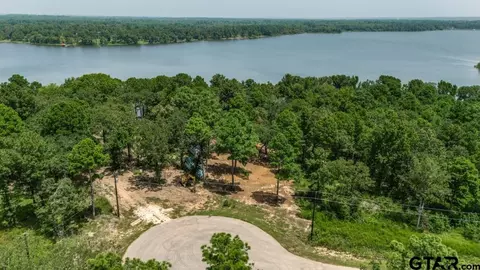 3268 Shadow Pine Dr #LOT 61, Larue, TX 75770