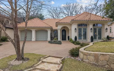 4306 Cascades Blvd, Tyler, TX 75709