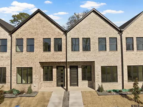 154 W 17th, Mount Pleasant, TX 75455