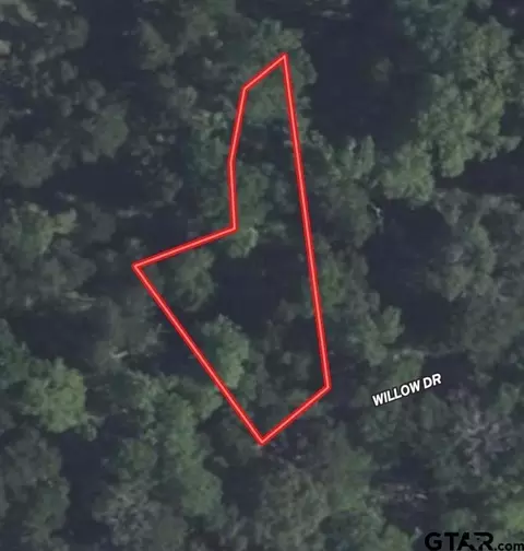 lot118 Willow Dr, Wills Point, TX 75169