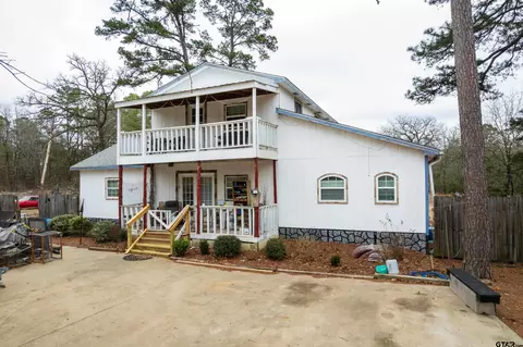 127 SE Cr 4298, Scroggins, TX 75480