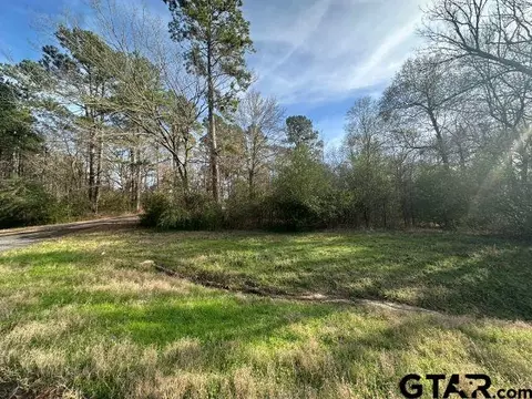 tbd Cr 286, Garrison, TX 75946