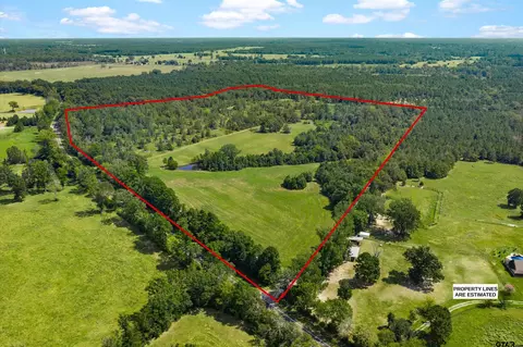 tbd Fm 1798, Mount Enterprise, TX 75681