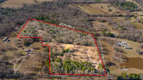 1884 SE Cr 4350, Scroggins, TX 75480