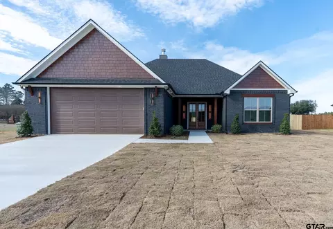 15428 County Road 1100, Tyler, TX 75703
