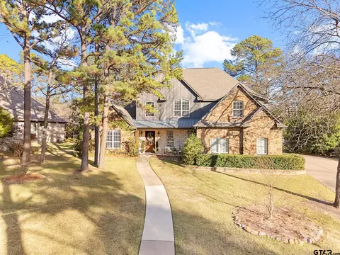 1975 Stonegate Valley Dr, Tyler, TX 75703