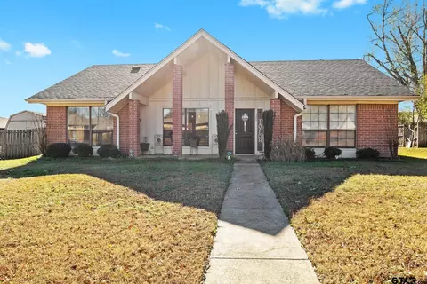 508 Brookwood, Mount Pleasant, TX 75455