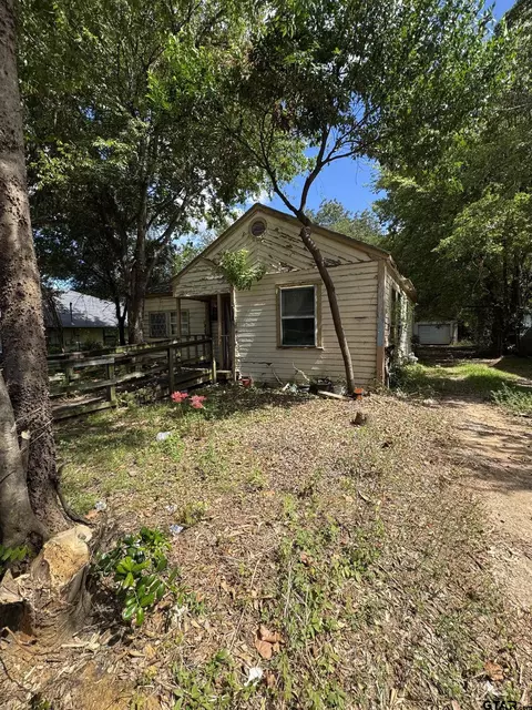 1807 Church Ave, Tyler, TX 75702
