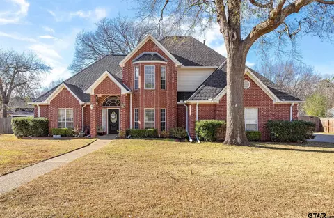 18344 Springmill Ct, Flint, TX 75762 photo 3