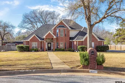 18344 Springmill Ct, Flint, TX 75762 photo 1