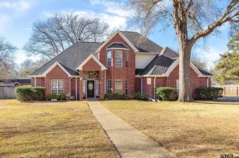 18344 Springmill Ct, Flint, TX 75762 photo 2