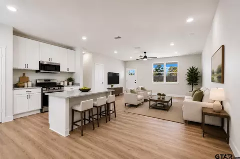 400 Guadalupe St, Bullard, TX 75757