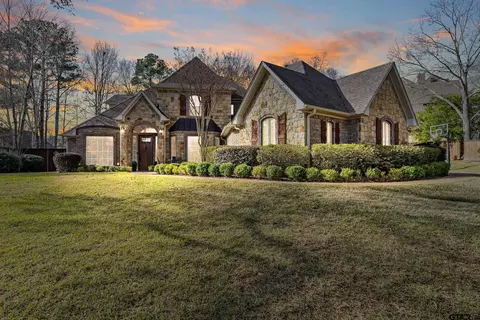 7752 Lamp Post Cv, Tyler, TX 75703