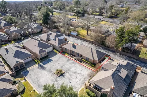 3309 Trafalgar Sq, Tyler, TX 75701