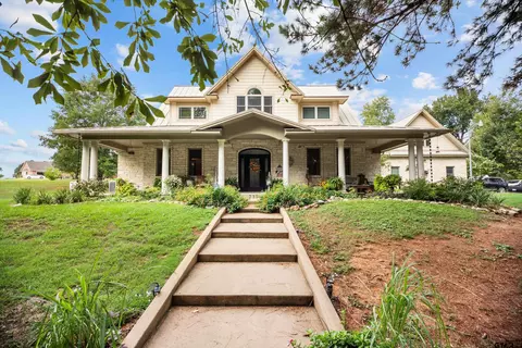 235 Fm 3313, Crockett, TX 75835