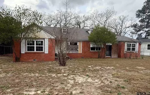 923 Britton Ave, Tyler, TX 75701