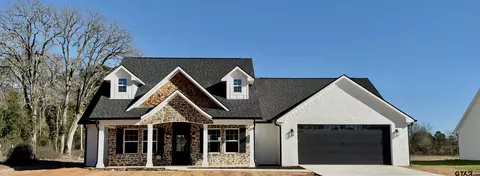 5177 County Road 314, Henderson, TX 75654